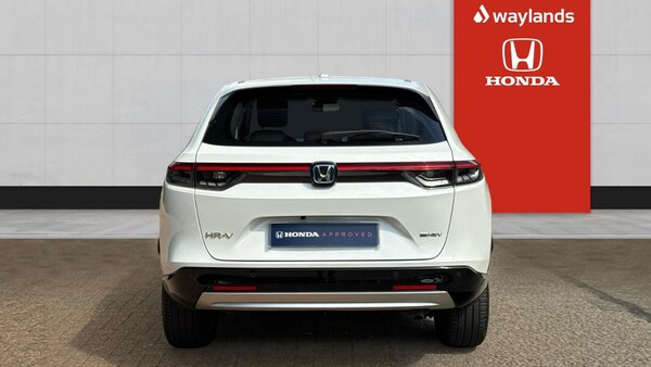 Used Honda HR-V 2024 for sale - 75484756: Photo 7