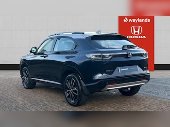 Used Honda HR-V 2024 for sale - 76984161: Photo