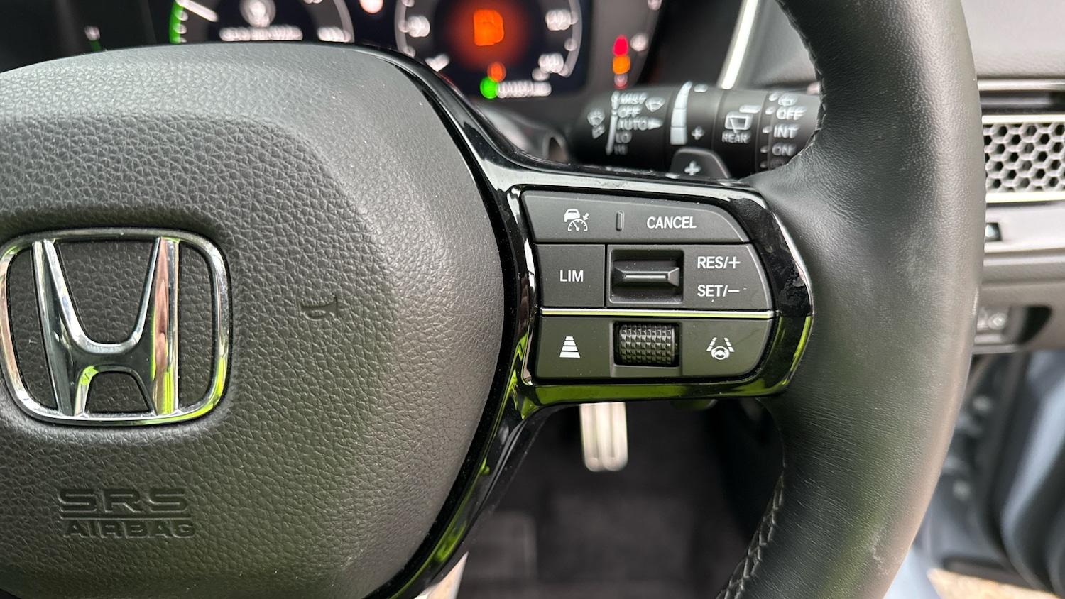 Vehicle 25