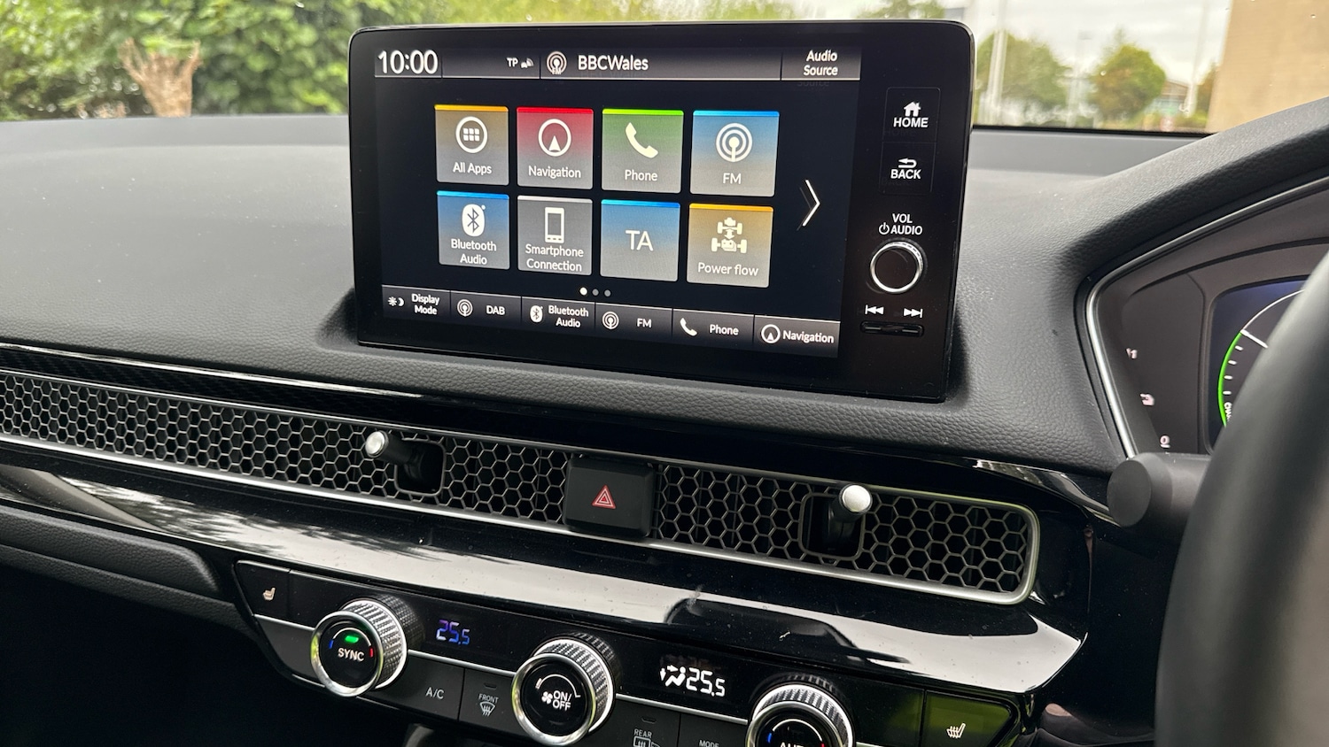 Vehicle 28