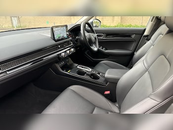 Used Honda Civic 2024 for sale - 75495638: Photo
