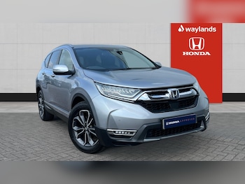 2021 - 2.0 i-MMD Hybrid SR 2WD 5dr eCVT