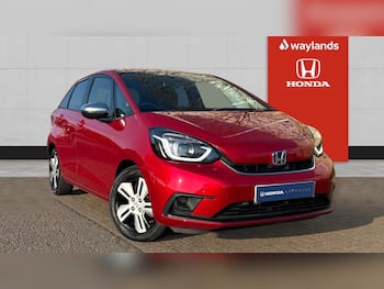 Used Honda Jazz 2022 for sale - 79767721: Photo