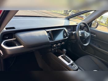 Used Honda Jazz 2022 for sale - 79767721: Photo