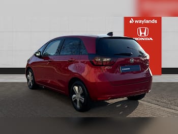 Used Honda Jazz 2022 for sale - 79767721: Photo