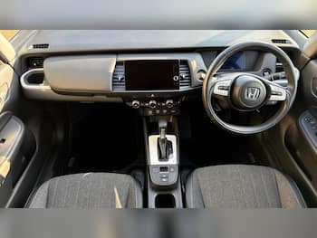 Used Honda Jazz 2022 for sale - 79767721: Photo