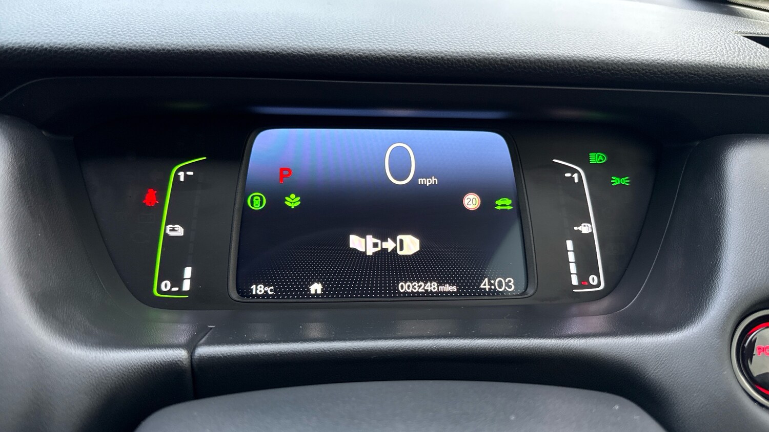 Used Honda Jazz 2025 for sale - 75484753: Photo 11