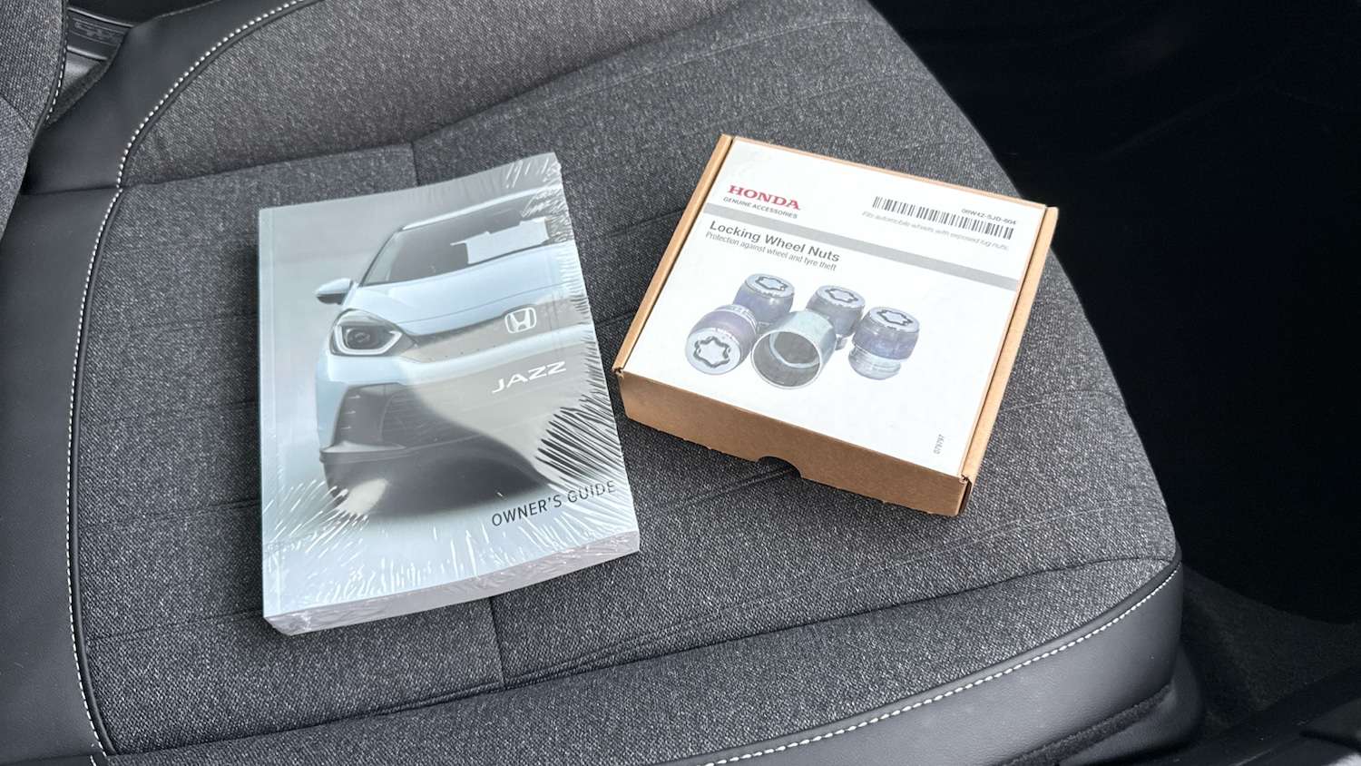 Used Honda Jazz 2025 for sale - 75484753: Photo 13