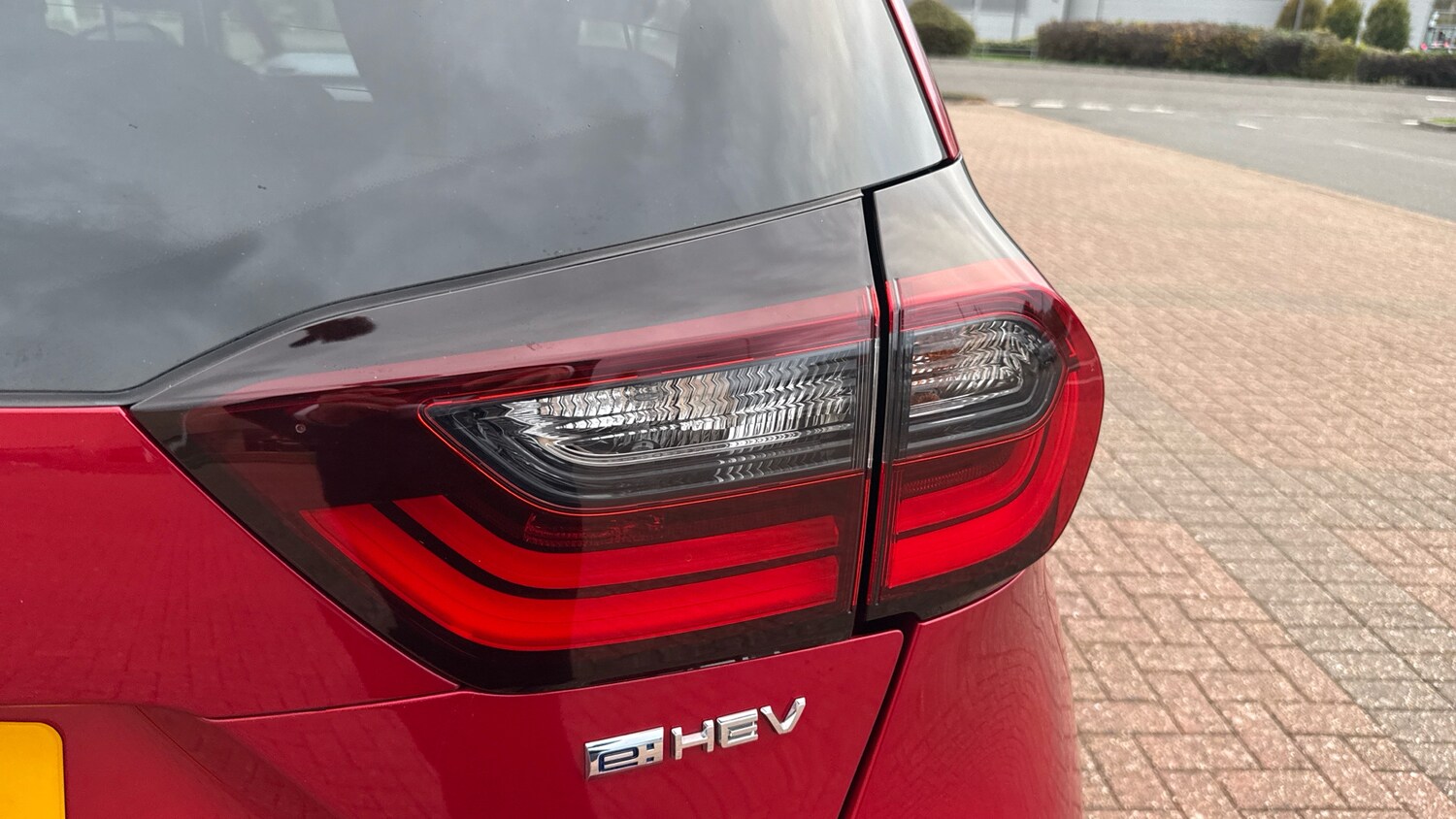 Used Honda Jazz 2025 for sale - 75484753: Photo 14