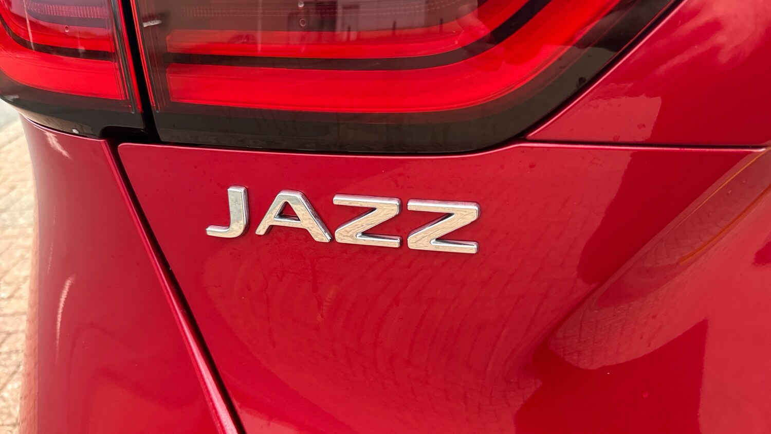 Used Honda Jazz 2025 for sale - 75484753: Photo 15