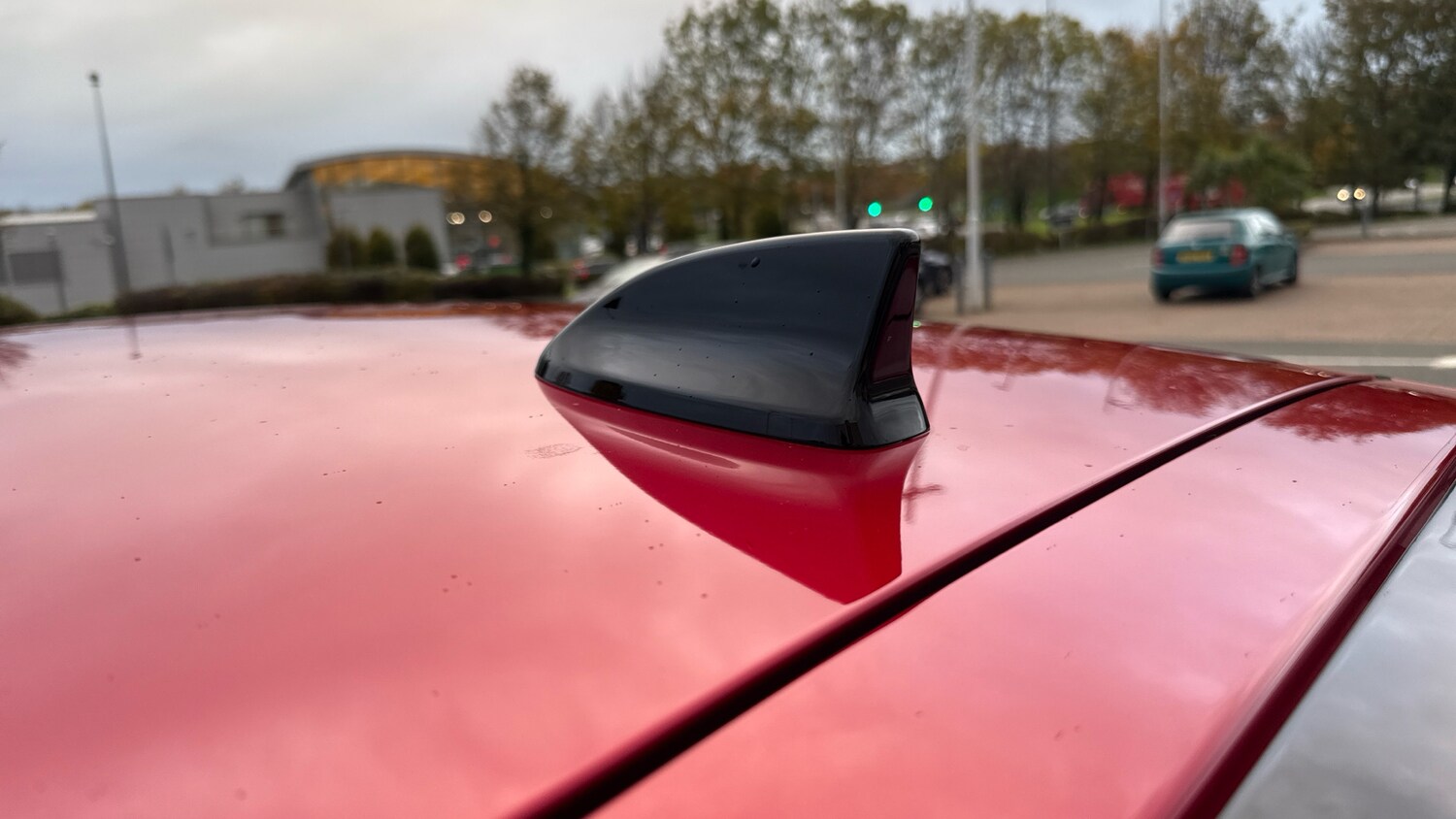 Used Honda Jazz 2025 for sale - 75484753: Photo 16