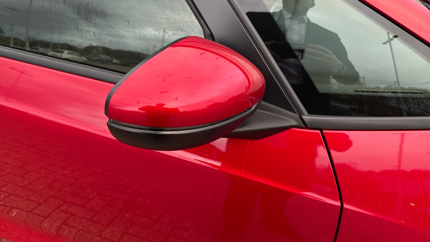 Used Honda Jazz 2025 for sale - 75484753: Photo 17