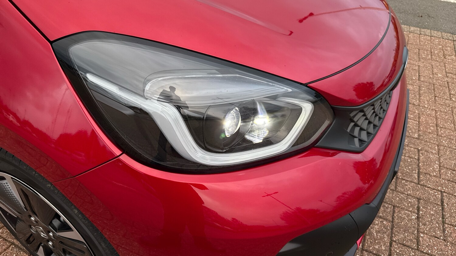 Used Honda Jazz 2025 for sale - 75484753: Photo 18