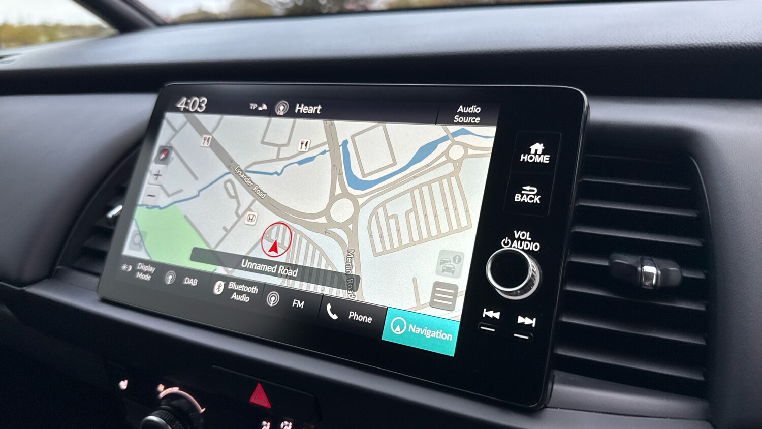 Used Honda Jazz 2025 for sale - 75484753: Photo 19