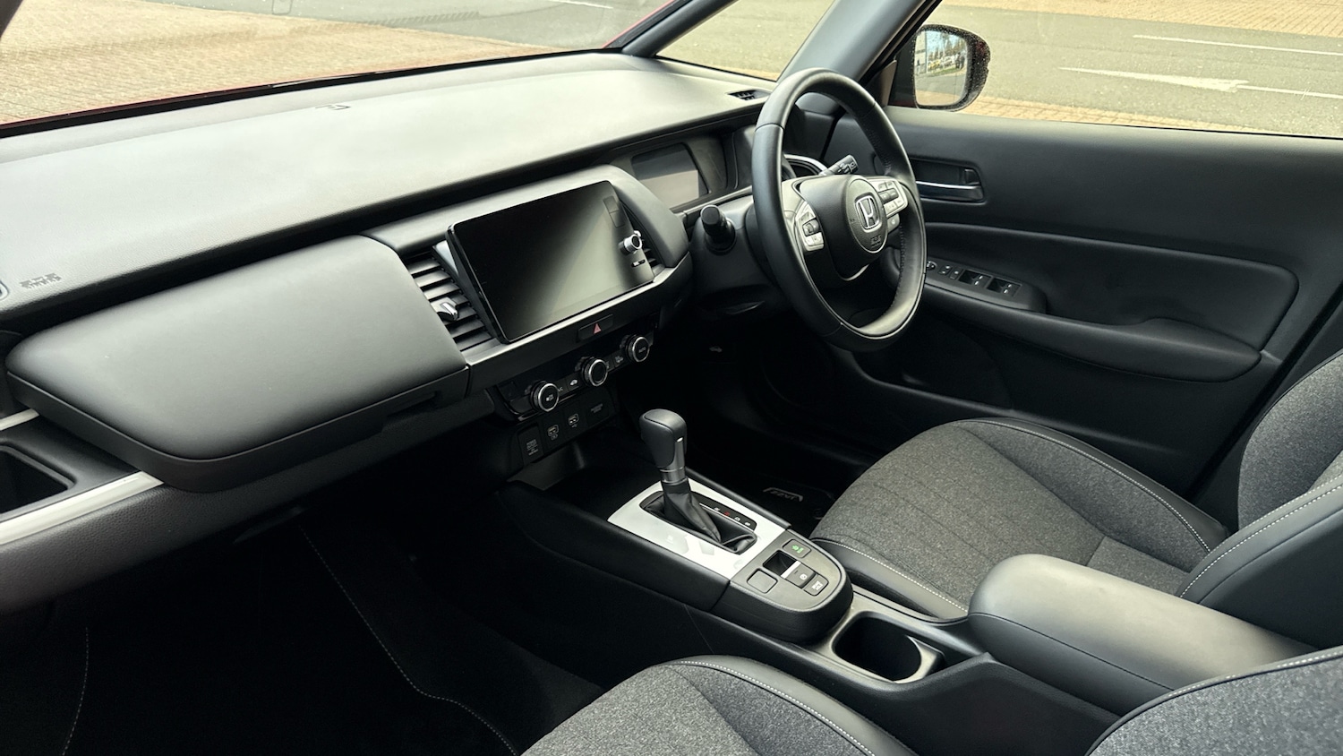 Used Honda Jazz 2025 for sale - 75484753: Photo 2