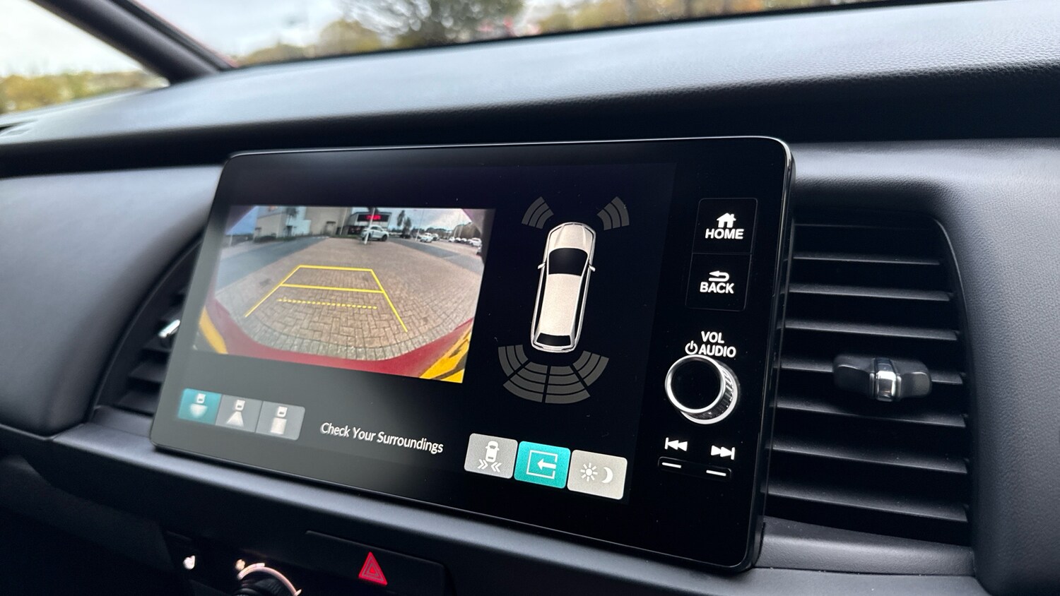 Used Honda Jazz 2025 for sale - 75484753: Photo 20