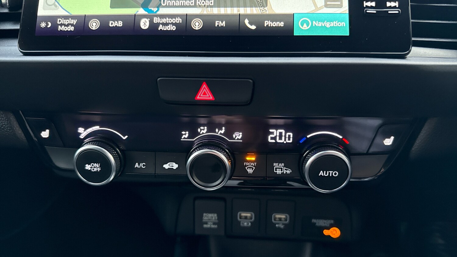 Used Honda Jazz 2025 for sale - 75484753: Photo 21