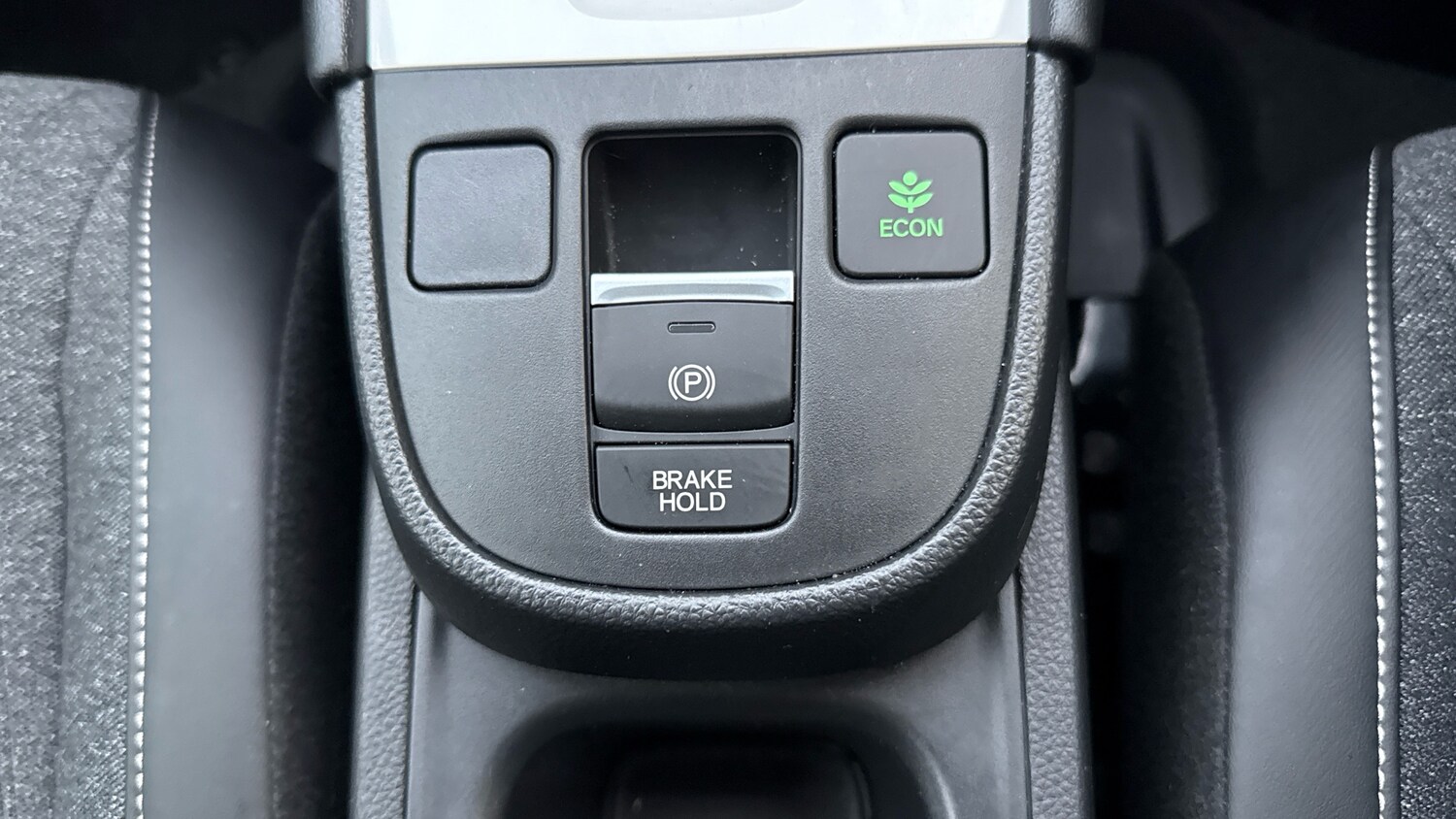 Used Honda Jazz 2025 for sale - 75484753: Photo 24