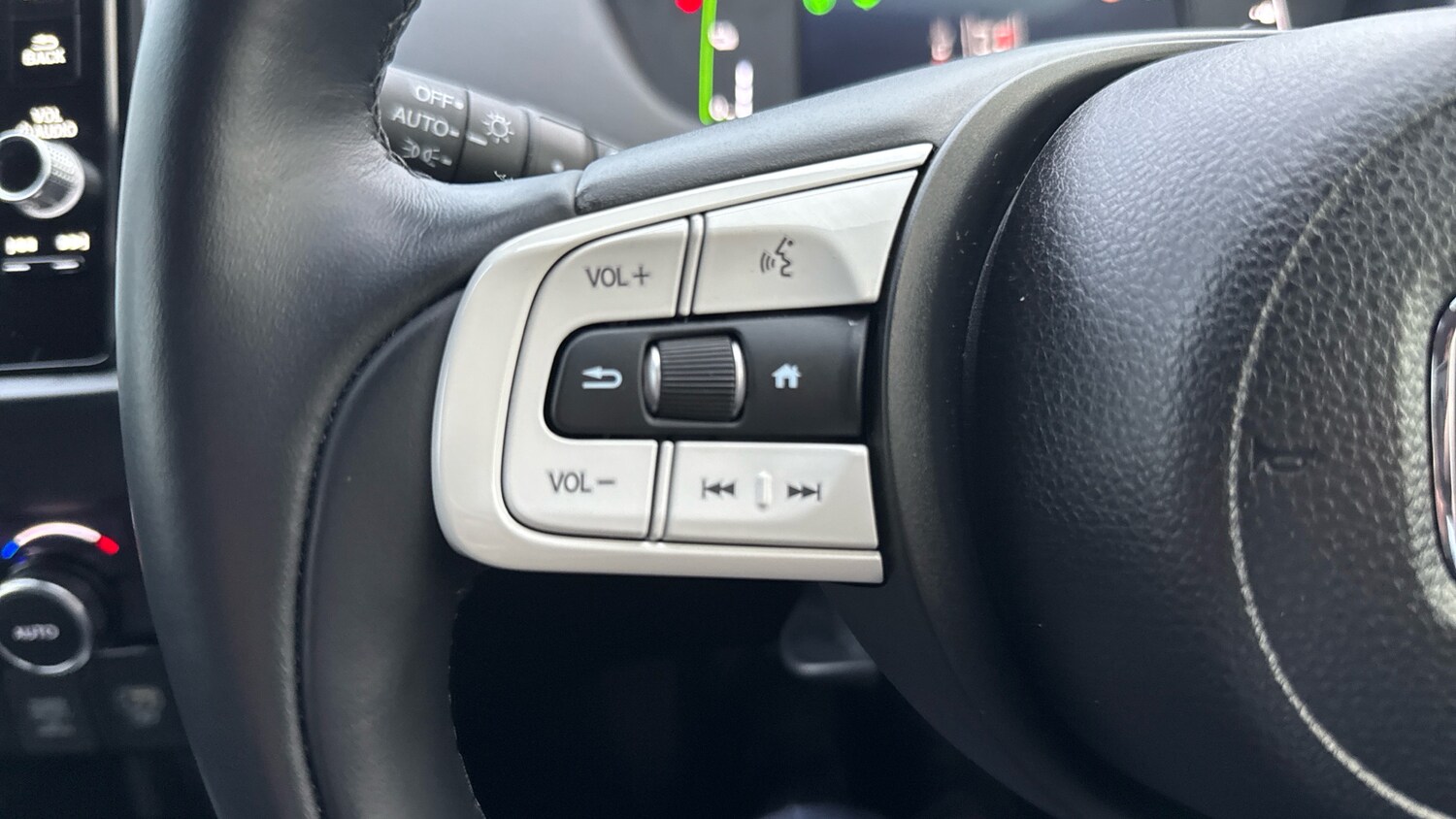 Used Honda Jazz 2025 for sale - 75484753: Photo 25