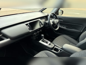 Used Honda Jazz 2025 for sale - 75484753: Photo