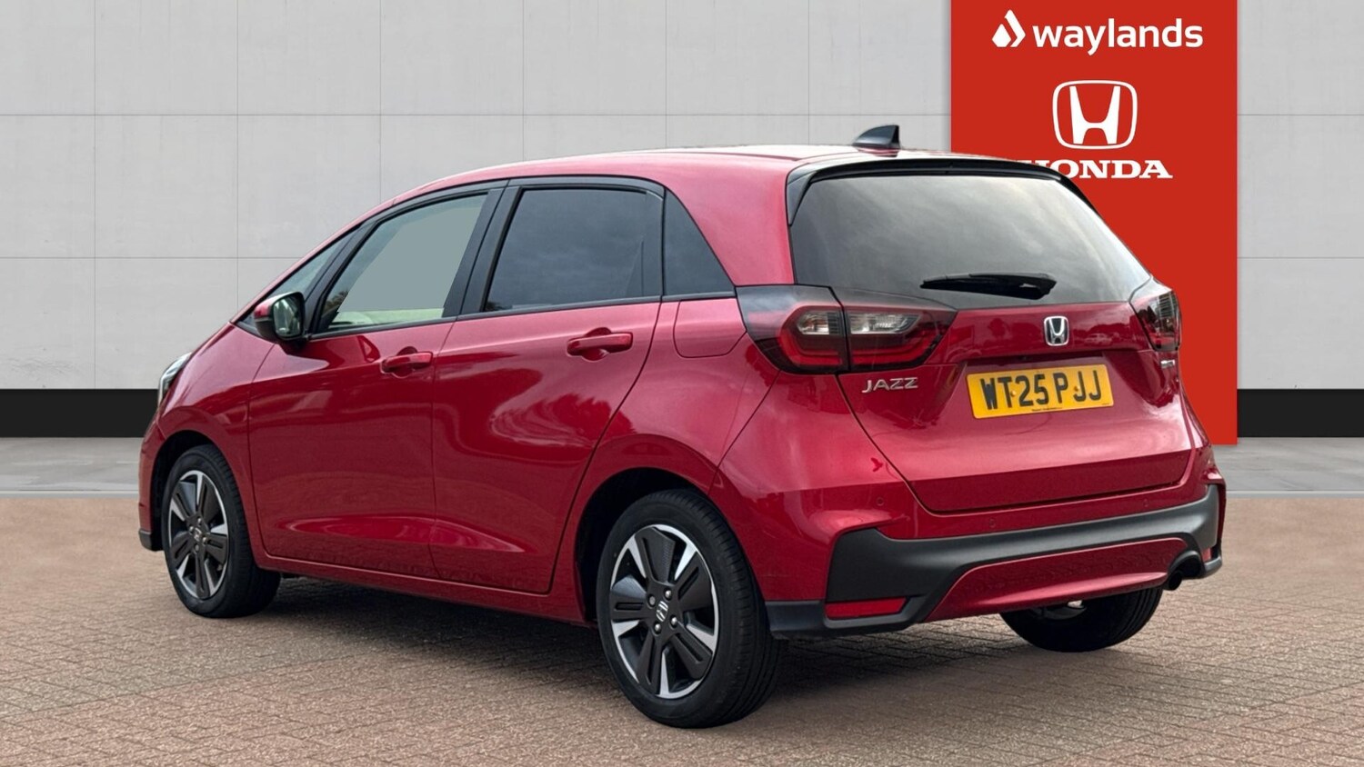 Used Honda Jazz 2025 for sale - 75484753: Photo 3