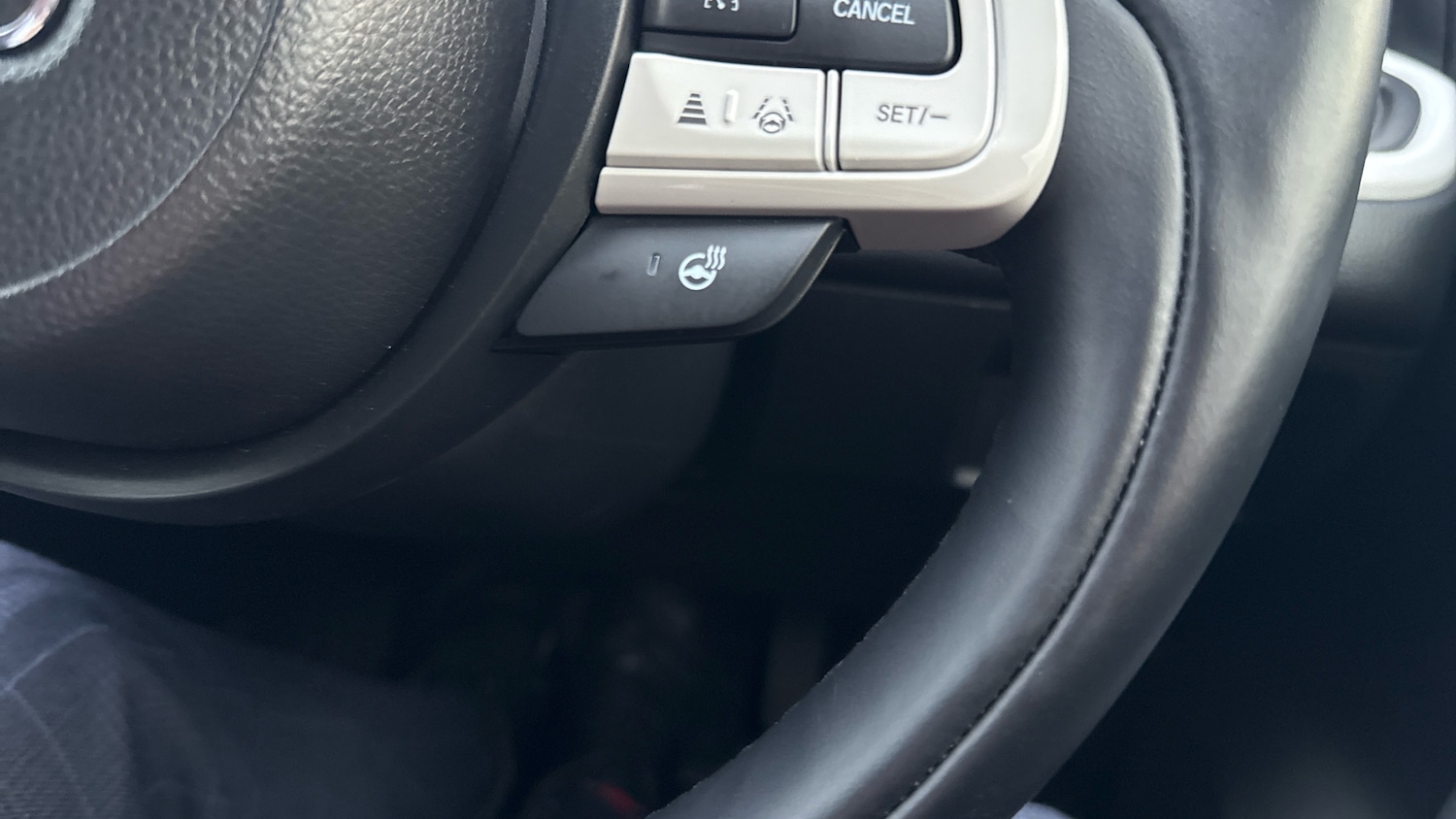 Used Honda Jazz 2025 for sale - 75484753: Photo 30