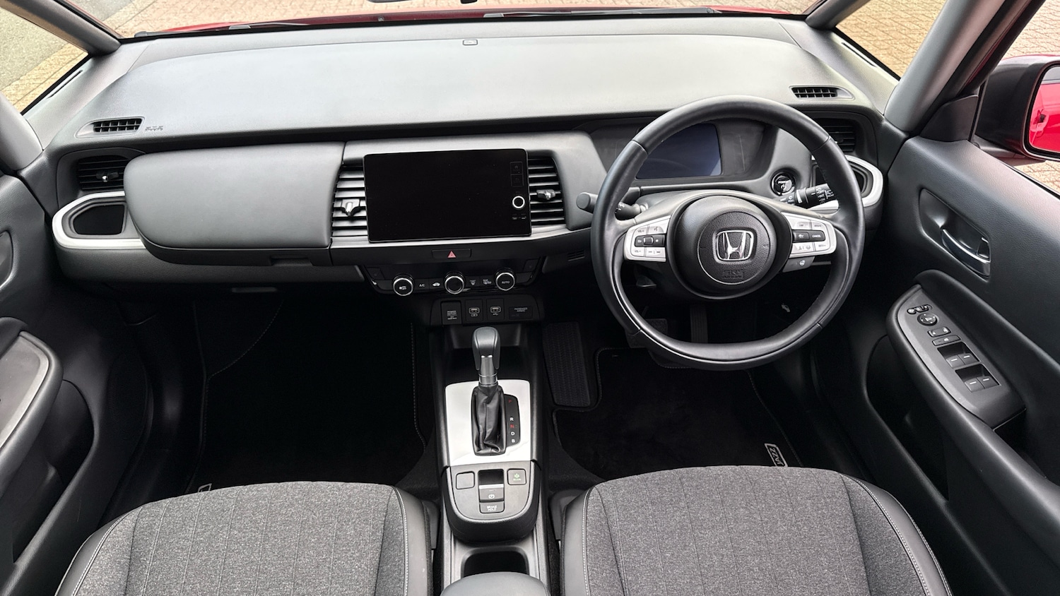 Used Honda Jazz 2025 for sale - 75484753: Photo 4