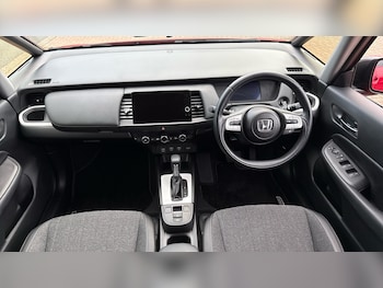 Used Honda Jazz 2025 for sale - 75484753: Photo