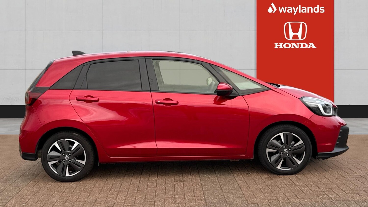 Used Honda Jazz 2025 for sale - 75484753: Photo 5