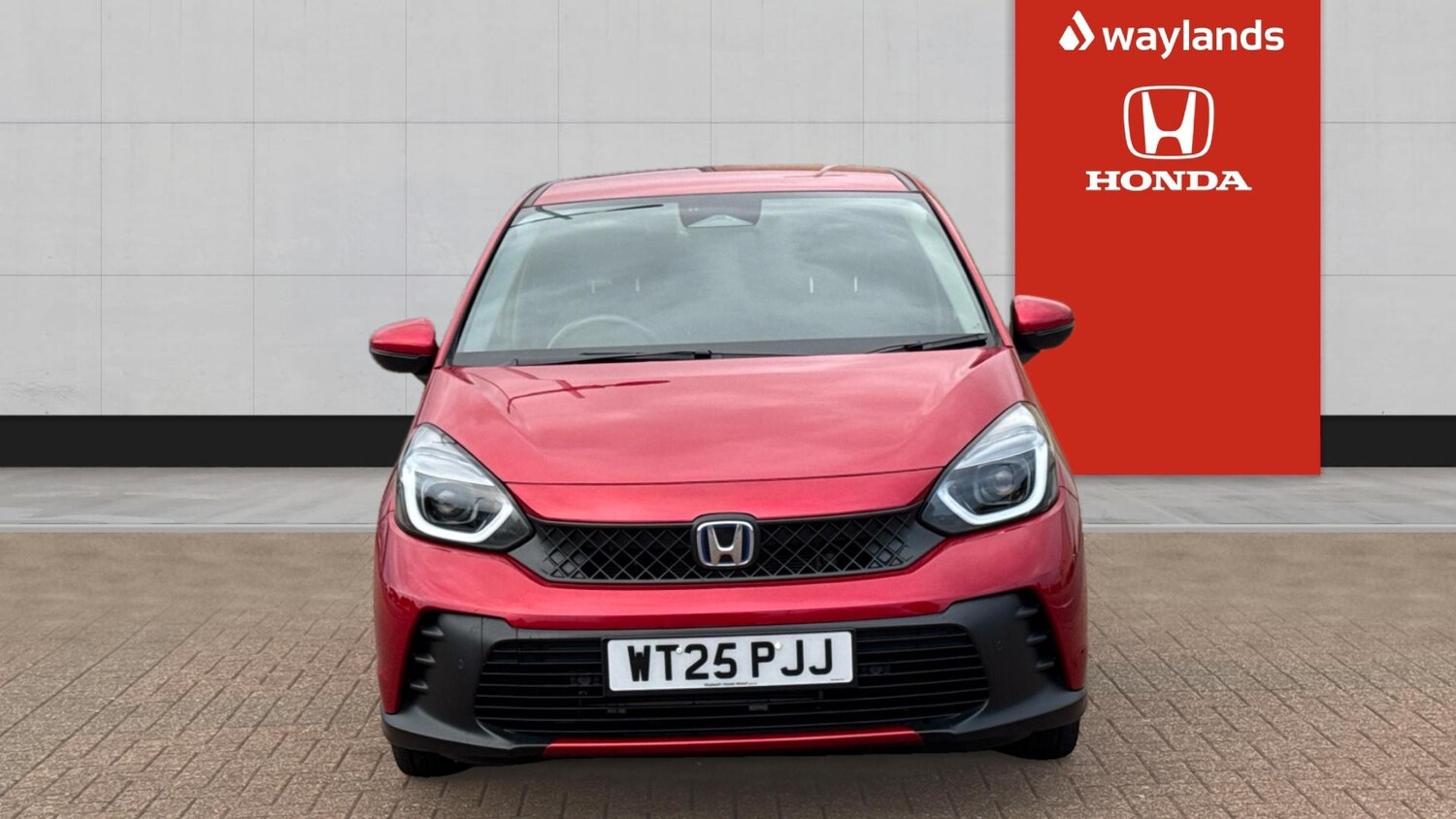 Used Honda Jazz 2025 for sale - 75484753: Photo 6