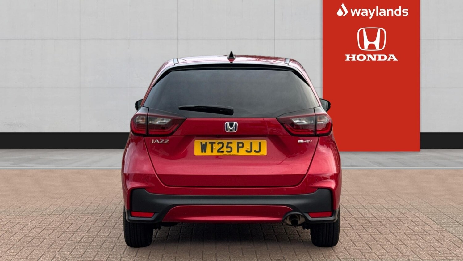 Used Honda Jazz 2025 for sale - 75484753: Photo 7