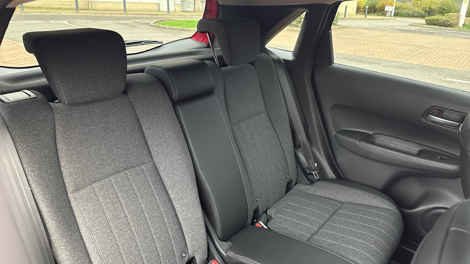 Used Honda Jazz 2025 for sale - 75484753: Photo 8