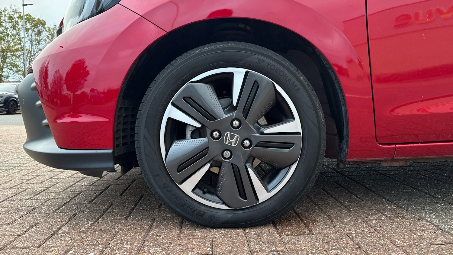 Used Honda Jazz 2025 for sale - 75484753: Photo 9