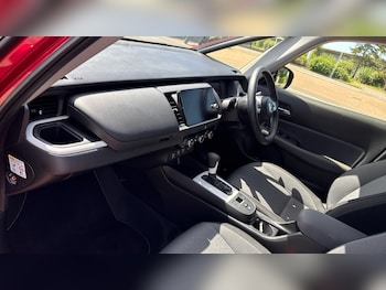 Used Honda Jazz 2024 for sale - 78670334: Photo