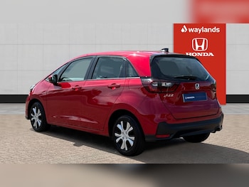 Used Honda Jazz 2024 for sale - 78670334: Photo