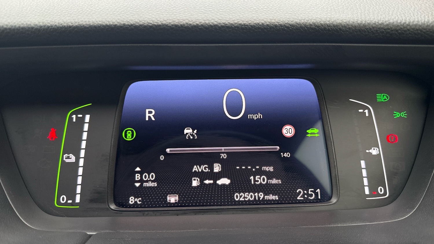 Used Honda Jazz 2021 for sale - 77210105: Photo 11