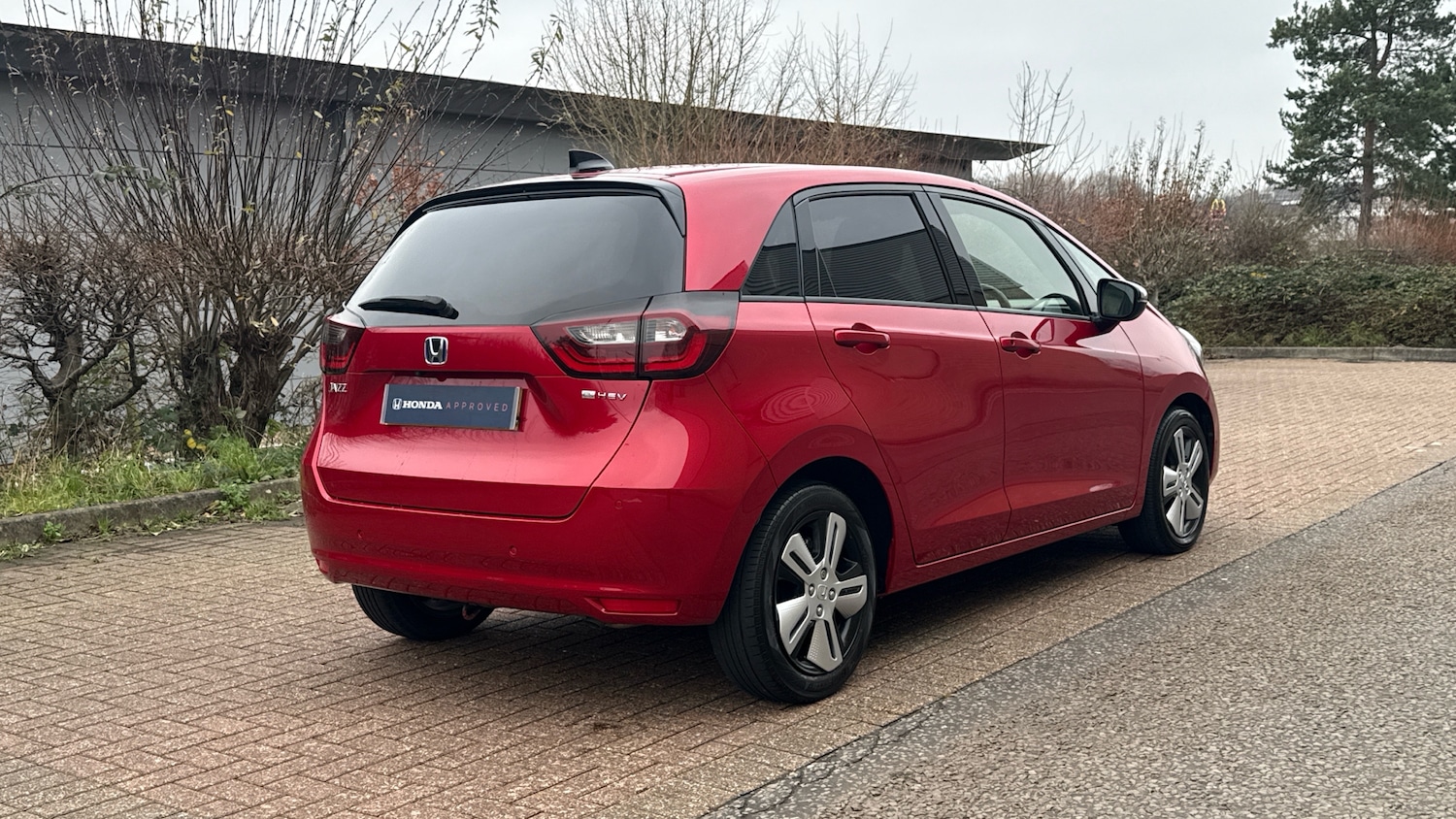 Used Honda Jazz 2021 for sale - 77210105: Photo 12