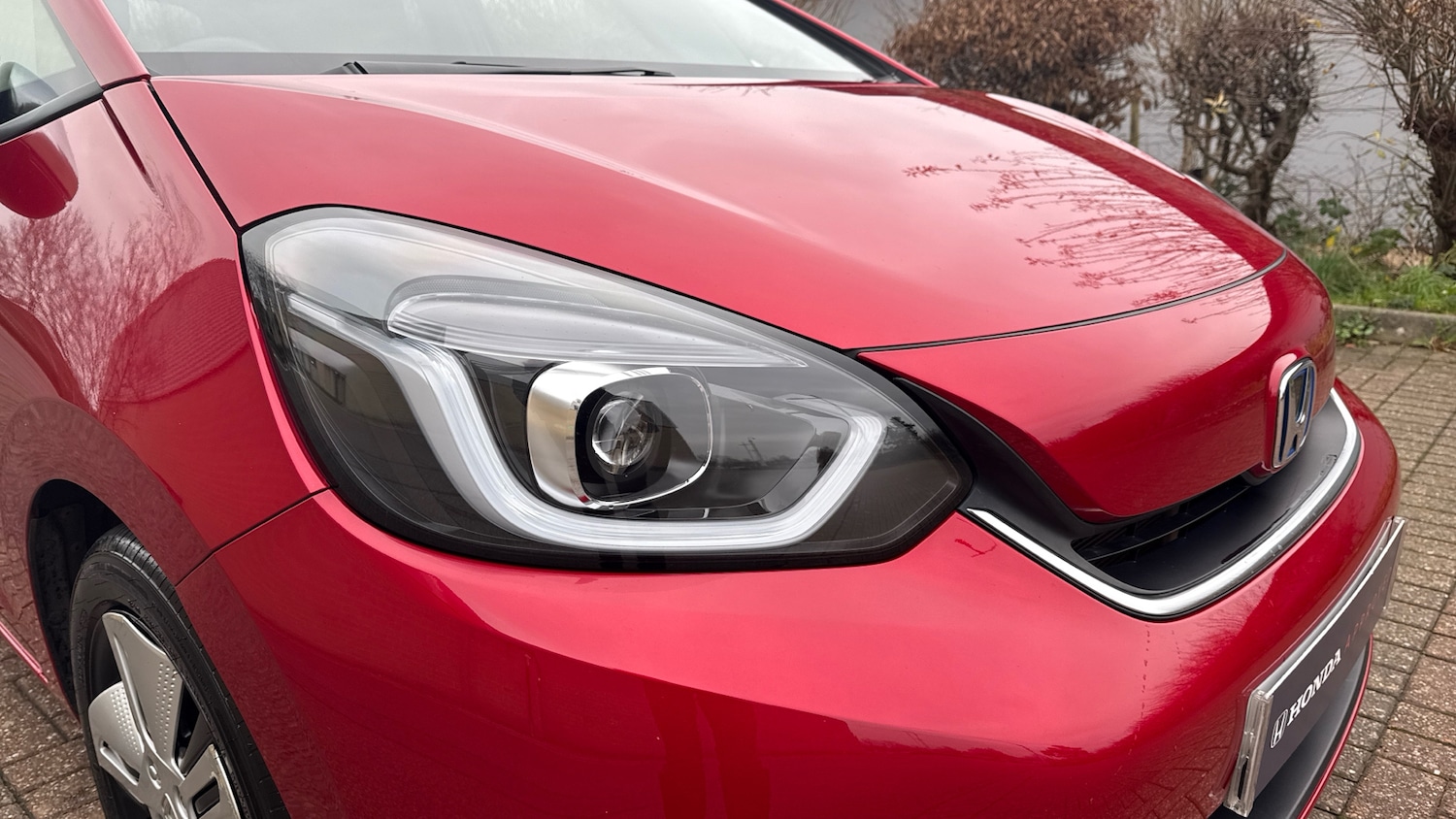 Used Honda Jazz 2021 for sale - 77210105: Photo 14