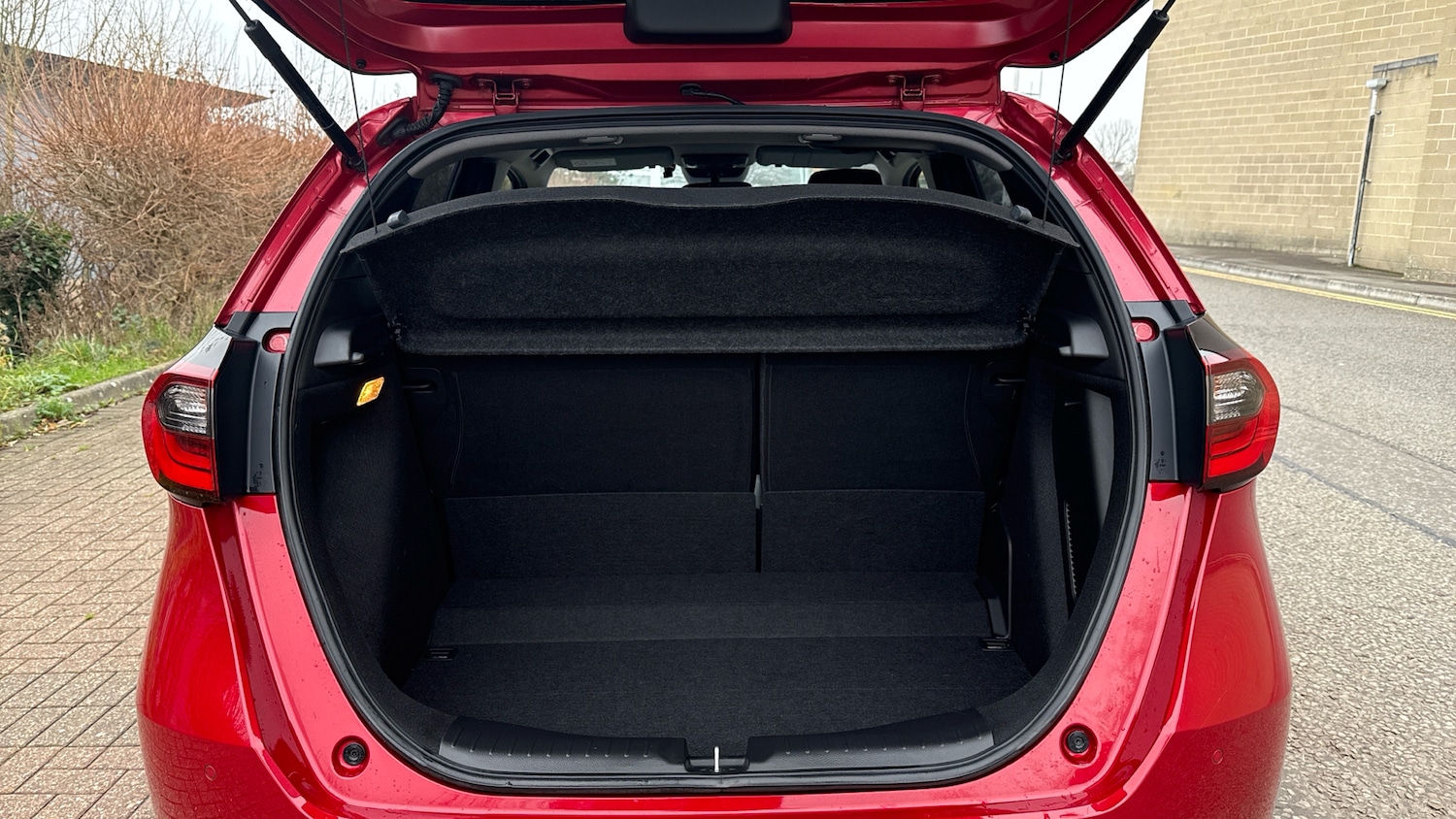 Used Honda Jazz 2021 for sale - 77210105: Photo 17