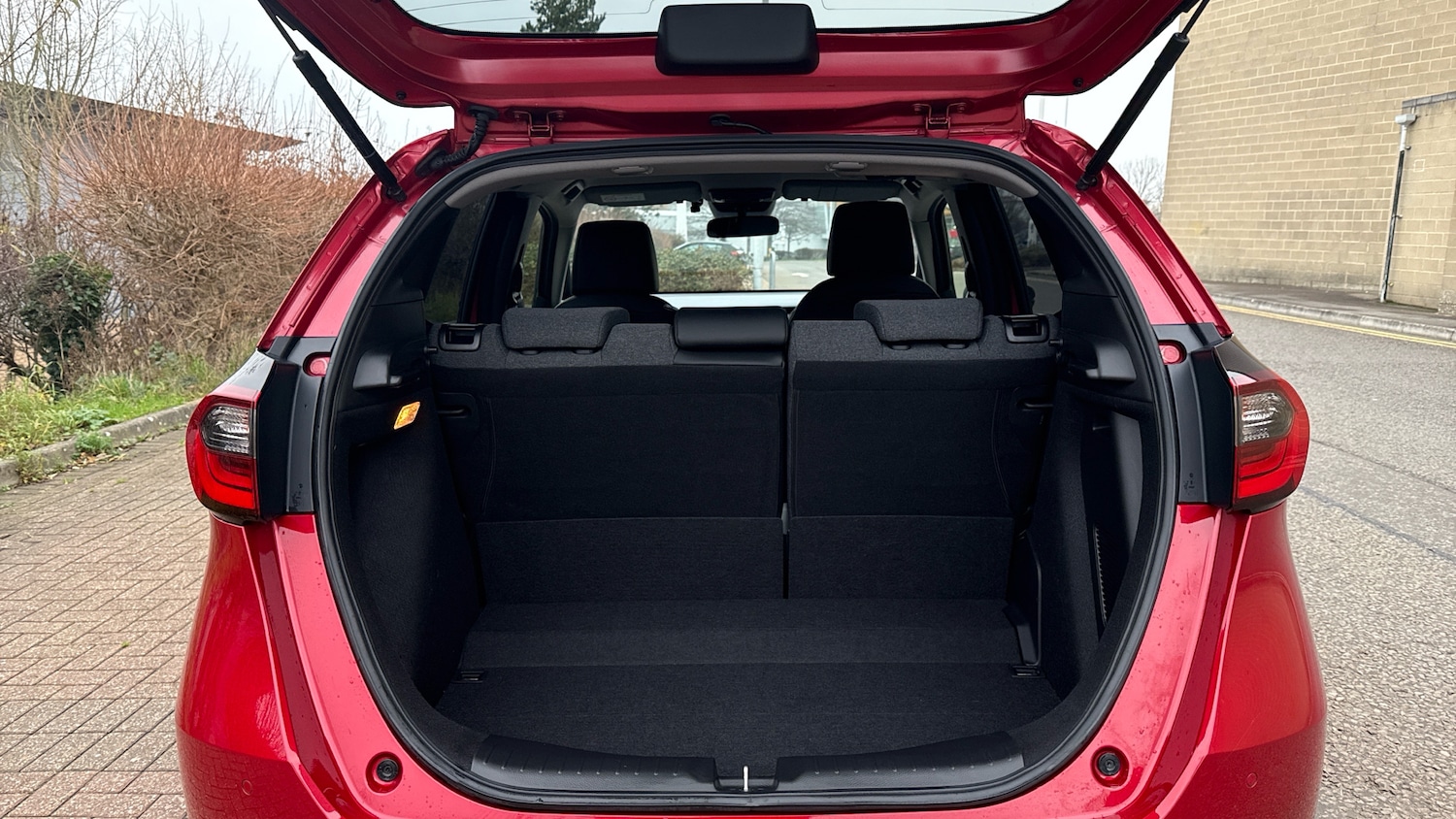 Used Honda Jazz 2021 for sale - 77210105: Photo 18