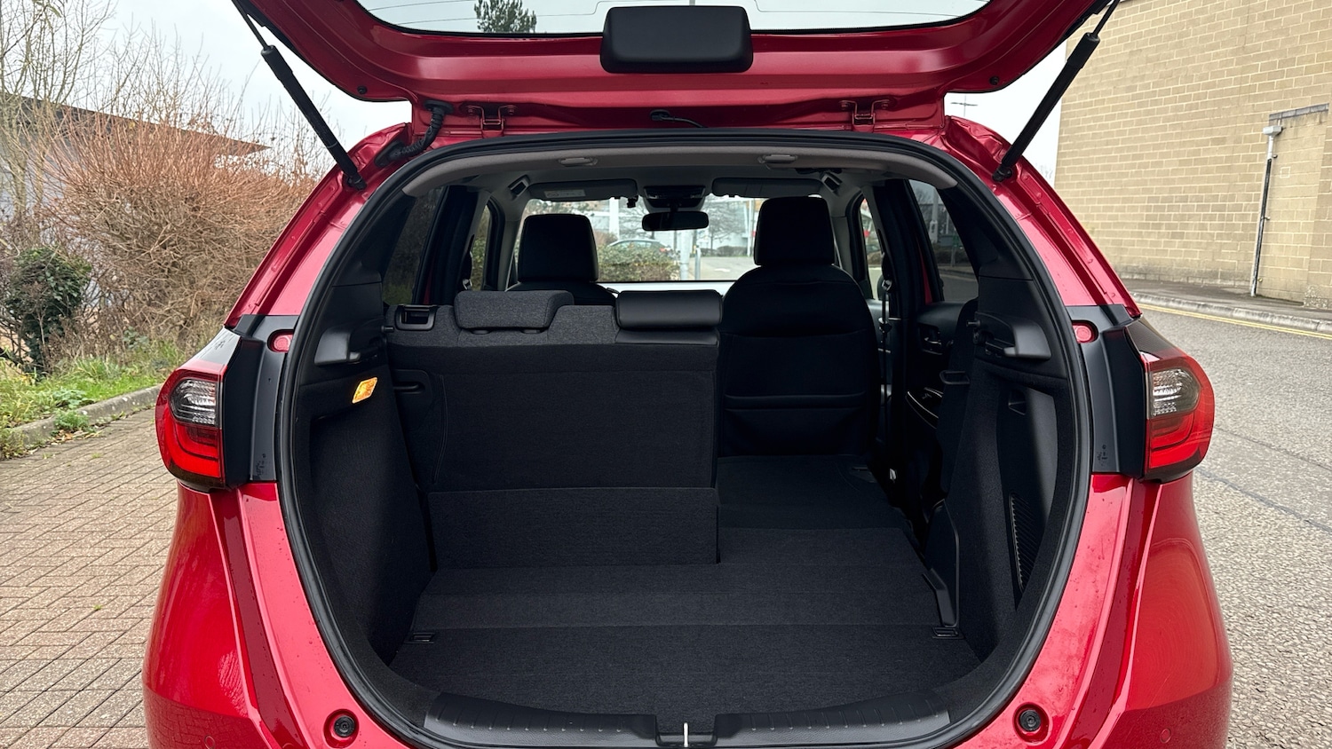 Used Honda Jazz 2021 for sale - 77210105: Photo 19