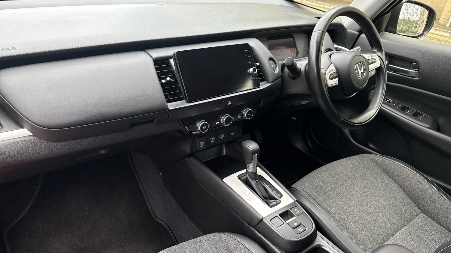 Used Honda Jazz 2021 for sale - 77210105: Photo 2