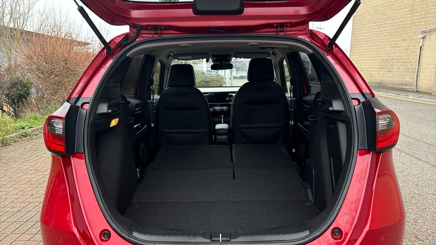 Used Honda Jazz 2021 for sale - 77210105: Photo 20