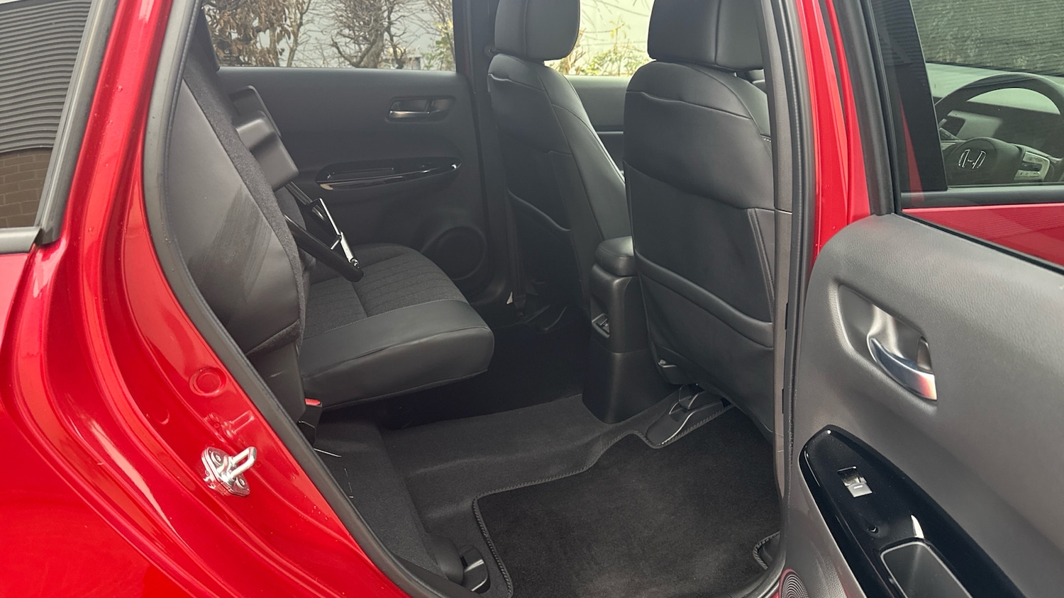 Used Honda Jazz 2021 for sale - 77210105: Photo 21