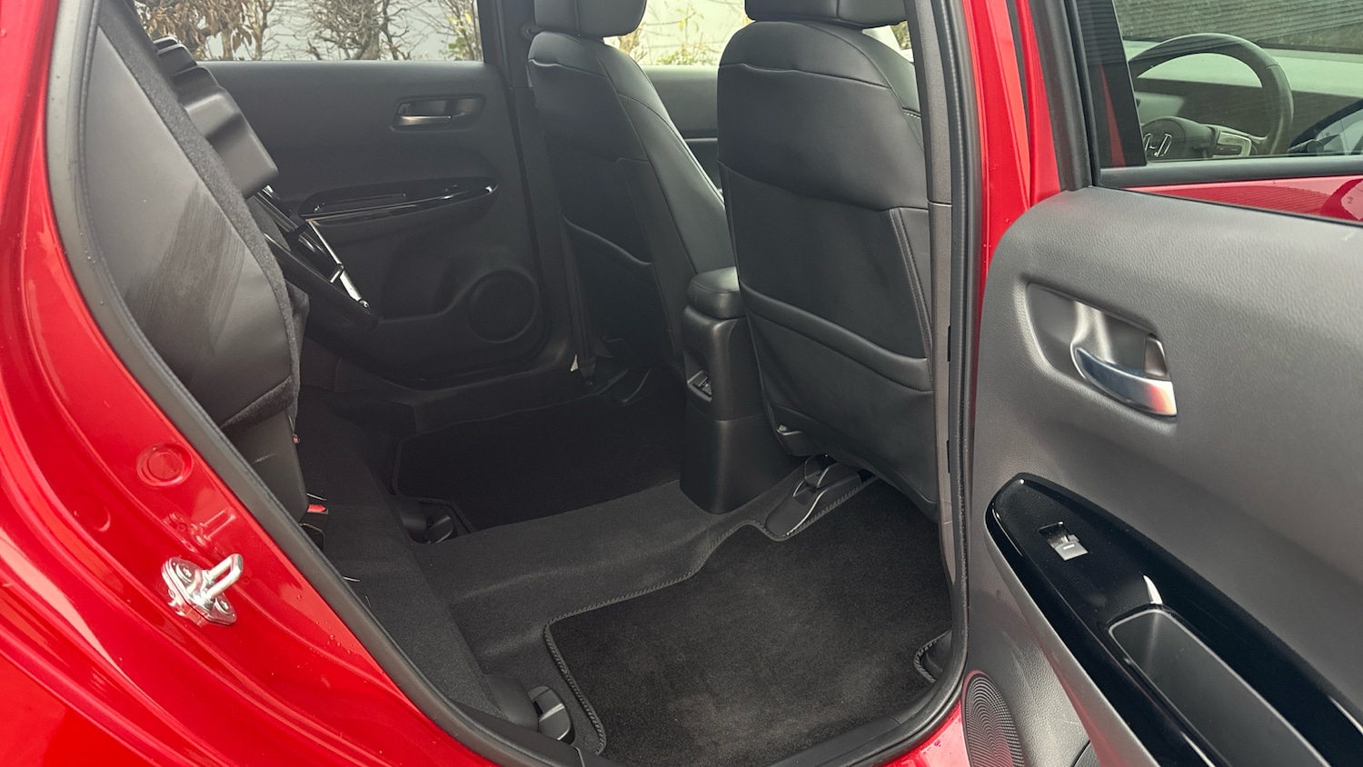 Used Honda Jazz 2021 for sale - 77210105: Photo 22