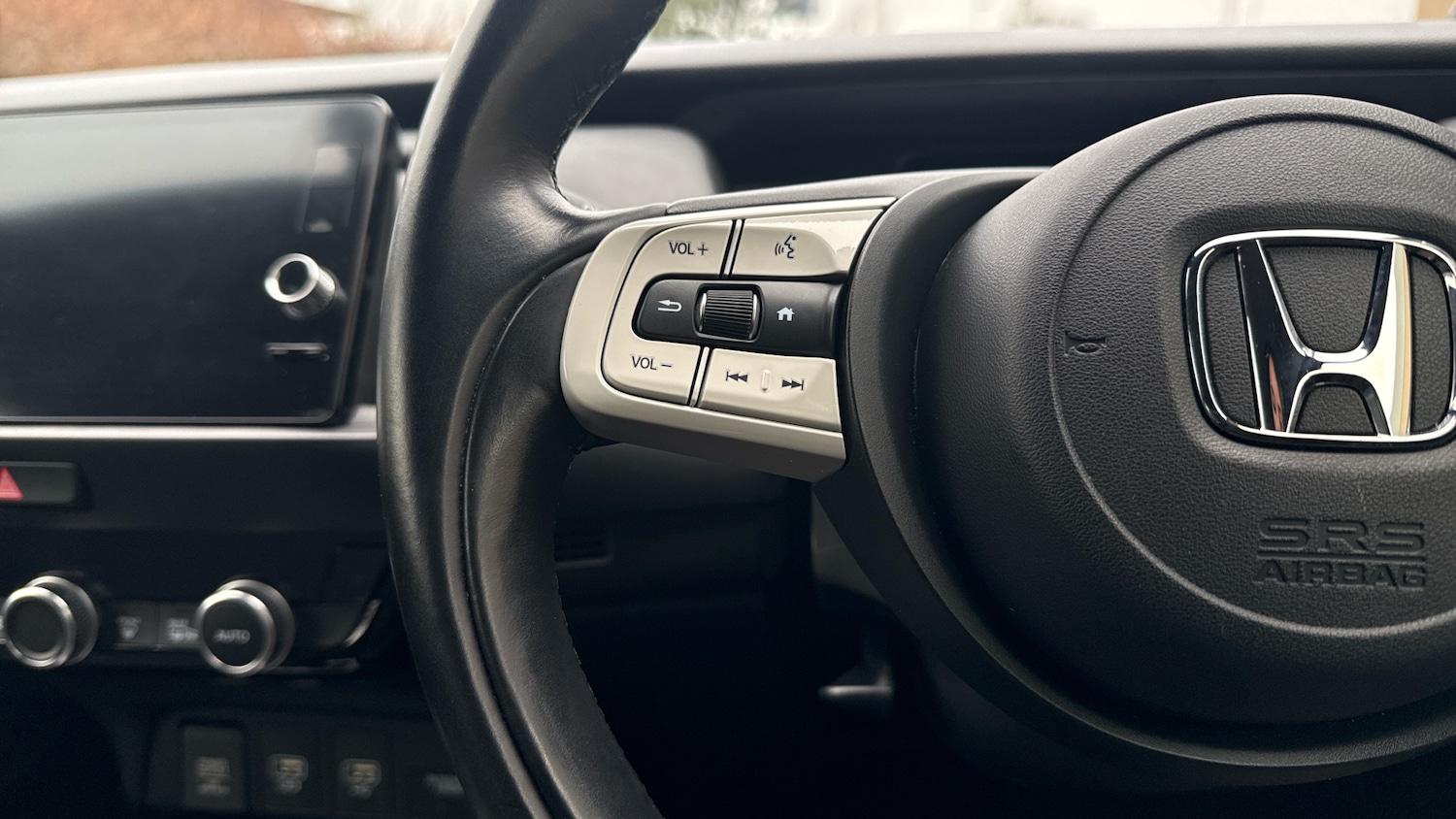 Used Honda Jazz 2021 for sale - 77210105: Photo 26