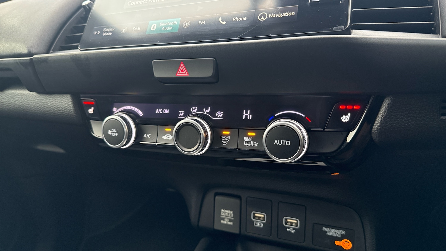 Used Honda Jazz 2021 for sale - 77210105: Photo 29