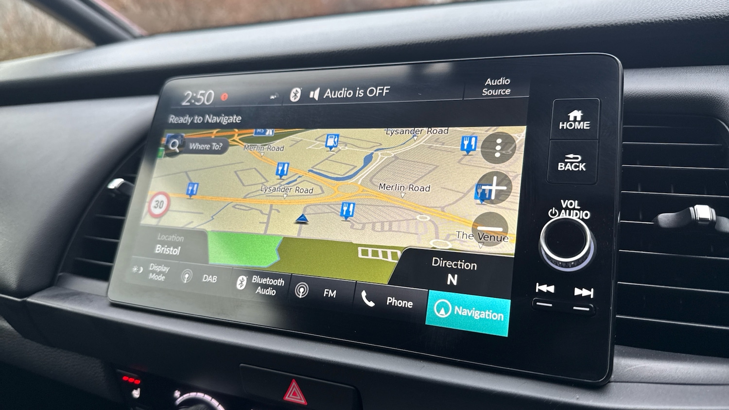 Used Honda Jazz 2021 for sale - 77210105: Photo 31