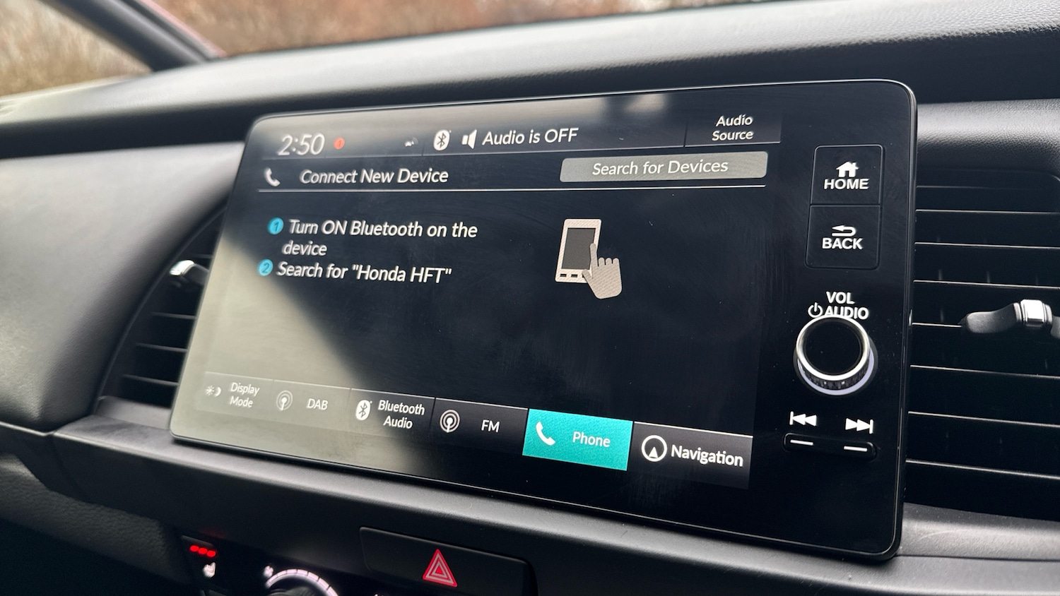 Used Honda Jazz 2021 for sale - 77210105: Photo 32