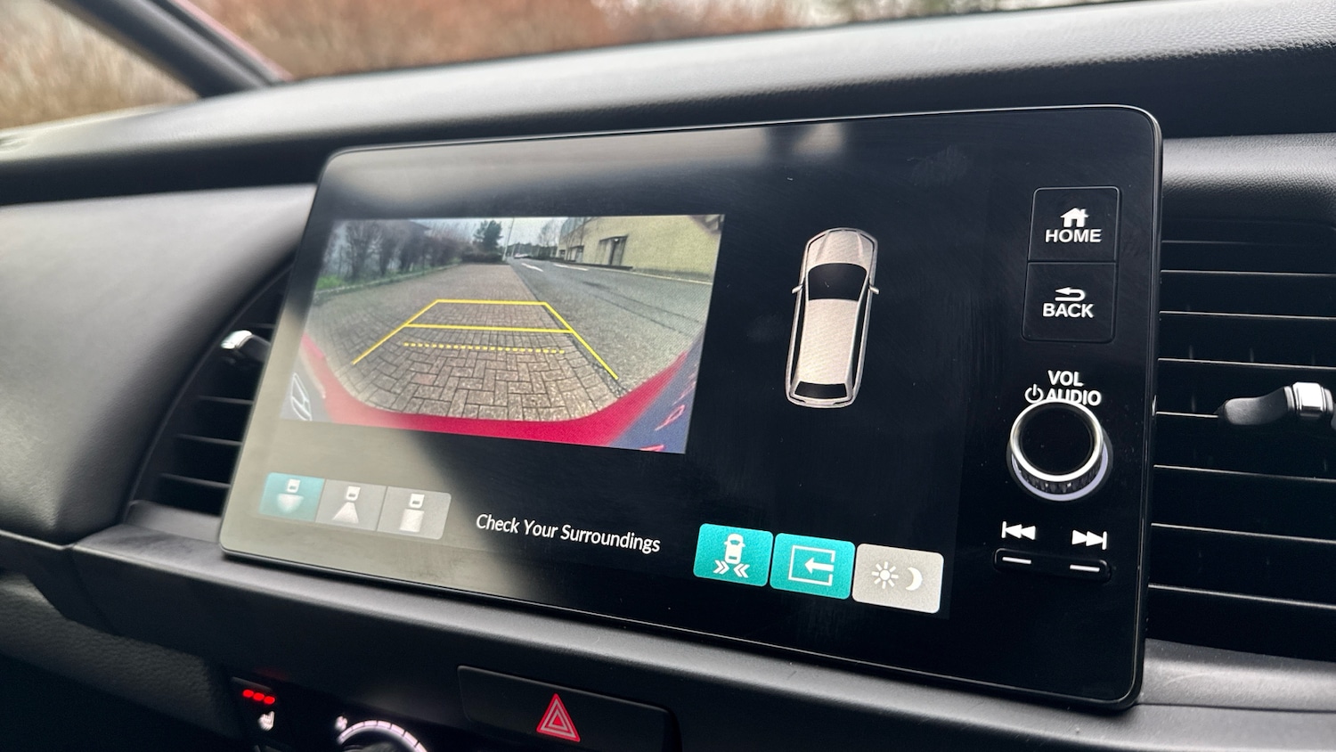 Used Honda Jazz 2021 for sale - 77210105: Photo 34